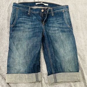 Women’s Capri Joe’s Jeans